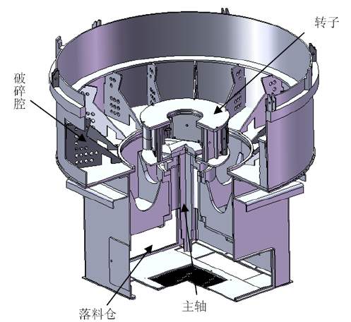 山東破碎機(jī)廠家告訴你,，破碎機(jī)如何過(guò)冬